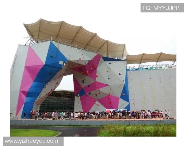 上海攀岩队实力解析:聚焦攀岩运动的未来与挑战