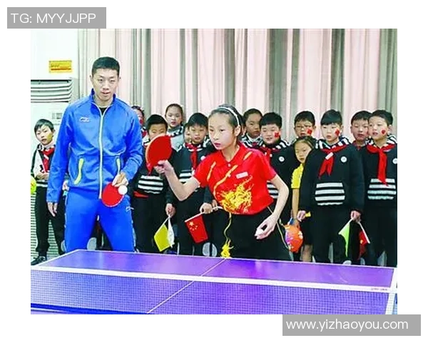 上海乒乓球队的整体压制策略与深度分析探秘