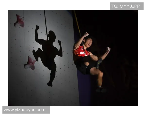 杭州攀岩队状态变革引发热议攀岩运动新风潮与挑战